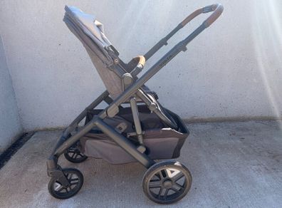 UppaBaby Vista V2 - Greyson