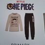 Netflix One Piece Pyjamas Image 2