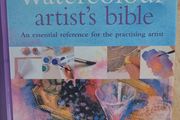The Watercolour Artist's Bible