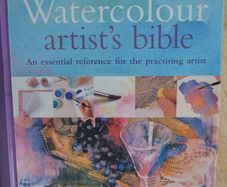 The Watercolour Artist's Bible