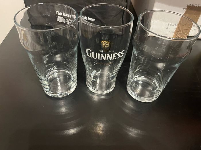 Glasses