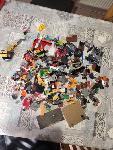 Lego sets