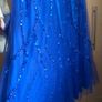 debs dress Image 5
