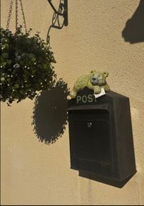 Postbox