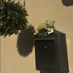 Postbox