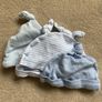 Baby boy newborn/0-3 month bundle Image 5