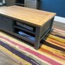 Coffee table Image 2