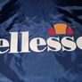 Brand New Ellesse Pensford Gym Draw String Bag - RRP - 11.95 Image 9