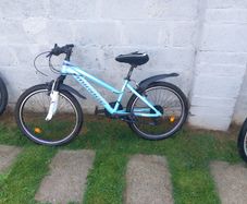 bikes