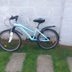 bikes