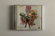 RZA Bobby Digital CD NM Wu Tang Not Streaming