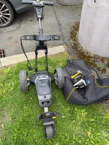 powakaddy CT8