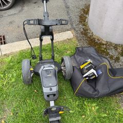 powakaddy CT8