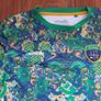 ONeills Eire T Shirt 10-11 years Image 3