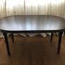 Dining room table Image 5