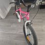 18 Inch Chipmunk Summer Bike Pink Image 3