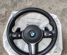 bmw stering wheel