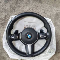 bmw stering wheel