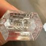 Waterford Crystal Four Province Harp Set Image 2