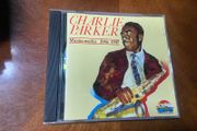 Charlie Parker Masterworks 1946-1947 CD