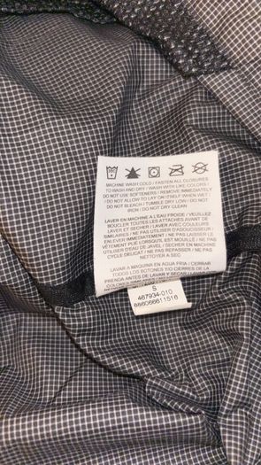 Nike Livestrong Running Series Woven Windbreaker