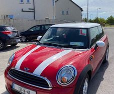 Mini First 2013