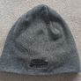SuperDry Beanie Hat Grey Image 2