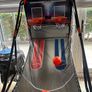 Double Shot Basketball Arcade Image 4