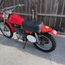 1973 Cz250 Motocross Image 7