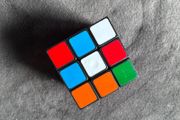 Rubix cube