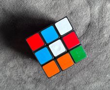 Rubix cube