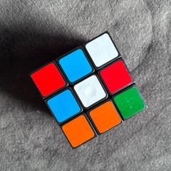 Rubix cube