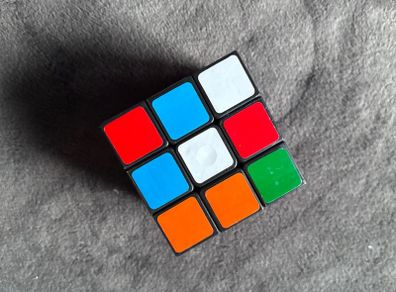 Rubix cube
