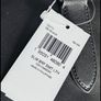NEW Coach Men's Leather Messenger Briefcase Slim Bag Image 6