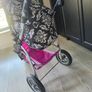 Dolls buggy Image 5