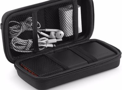 Power Bank Shockproof Case