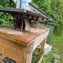 Inca surface planer and table saw Image 4