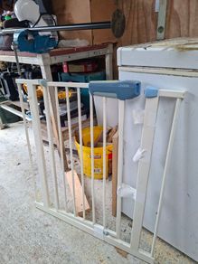 Baby Gate