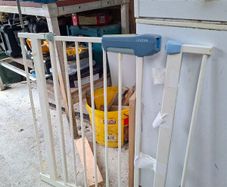 Baby Gate