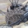 BMC Roadmachine 54 cm Image 9