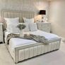 Monaco, Sleigh, Bumper Bed Frames And Mattresses Image 2