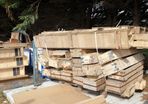 plywood