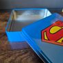 Superman Tin Set Image 6