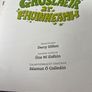 Leabhar Mor Ghuslaeir at Fhuinneamh Image 3