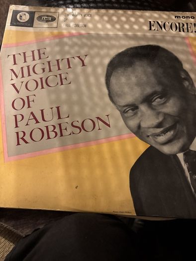 Vinyl Various 15