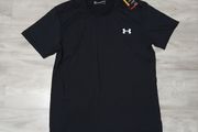 T-Shirt Under Armour HeatGear