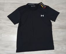 T-Shirt Under Armour HeatGear