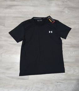 T-Shirt Under Armour HeatGear