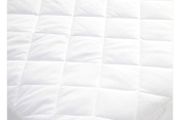 MAMAS AND PAPAS mattress protector cot