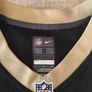 New Orleans saints football jersey Image 6
